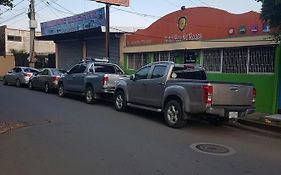 Hotel Rey de Reyes