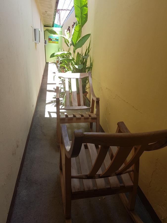 Hotel Rey De Reyes Managua Exterior foto